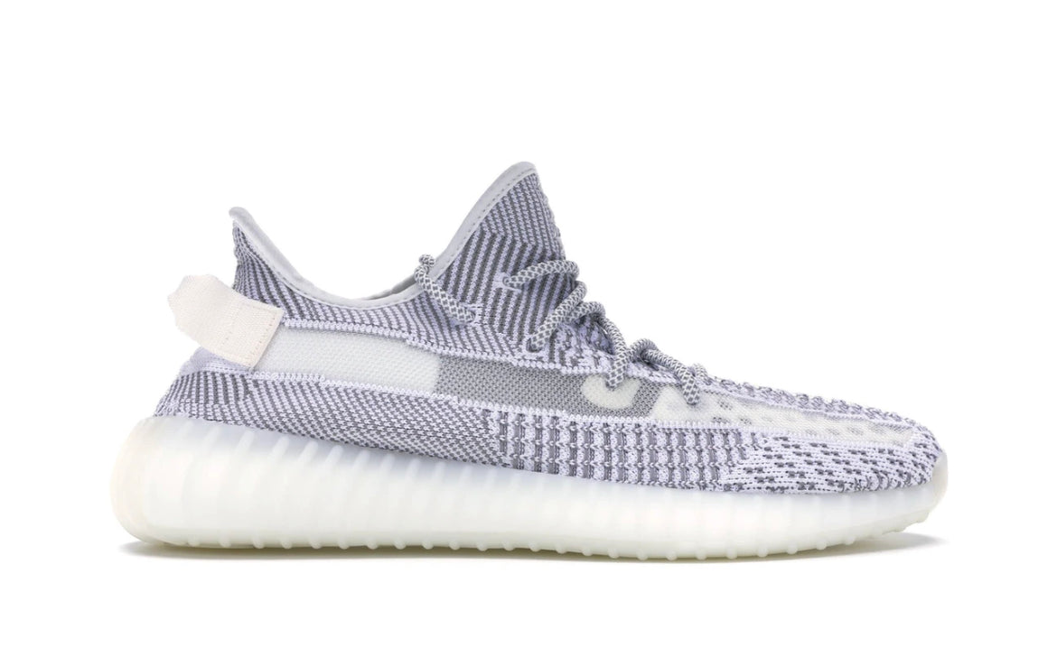 Adidas Yeezy 350 V2 Static (Non- Reflective)