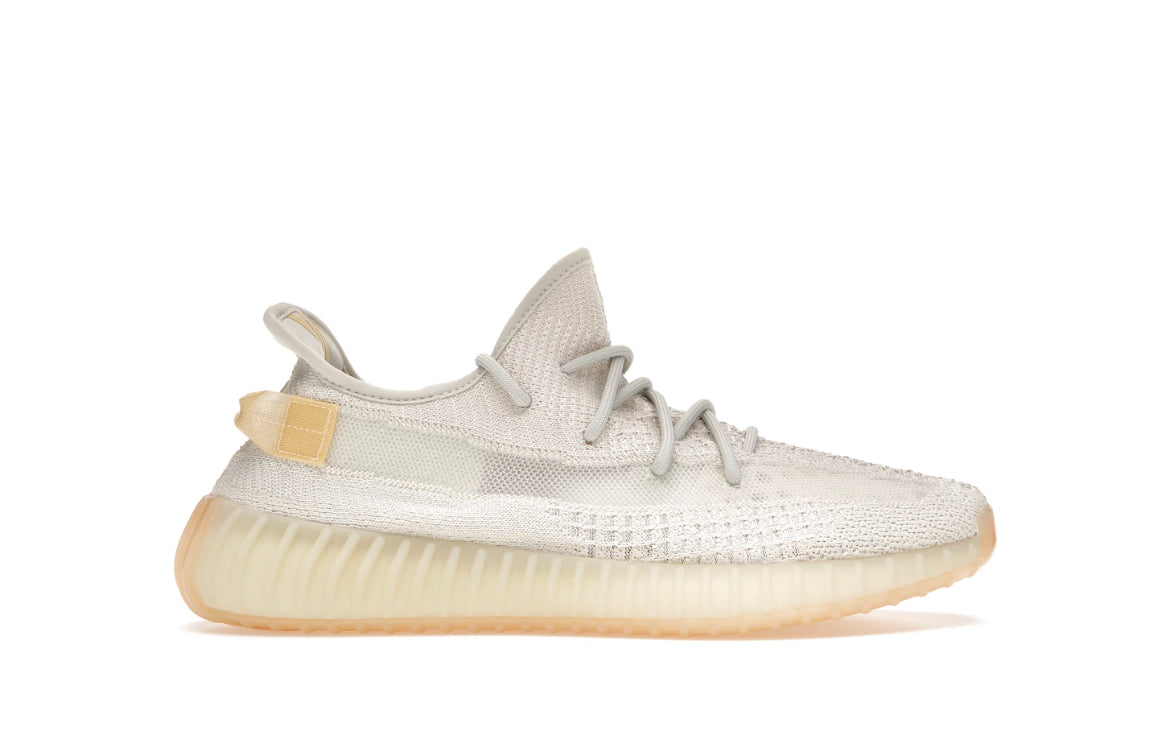 Adidas Yeezy Boost 350 V2 Light