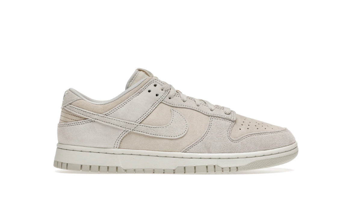 Nike Dunk Low Premium Vast Grey