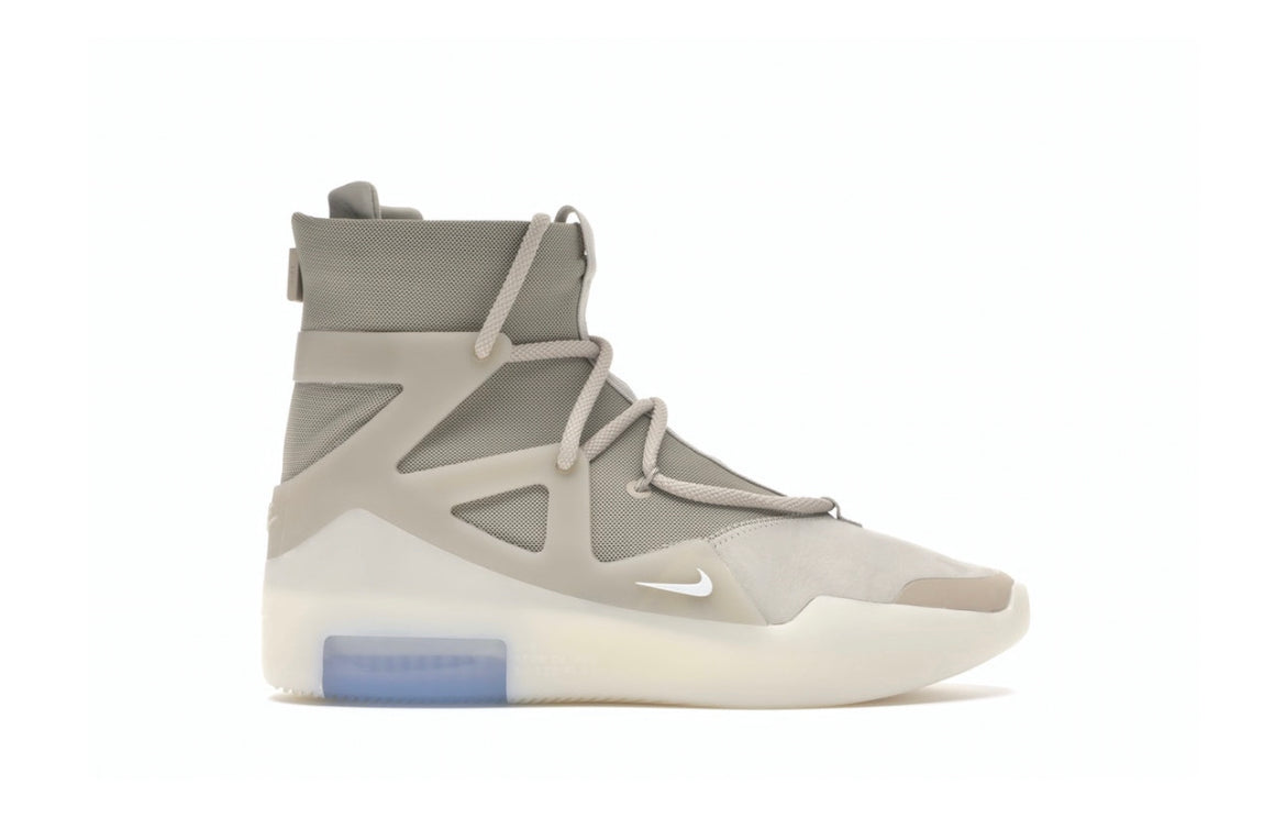 Nike Air Fear Of God 1 Oatmeal