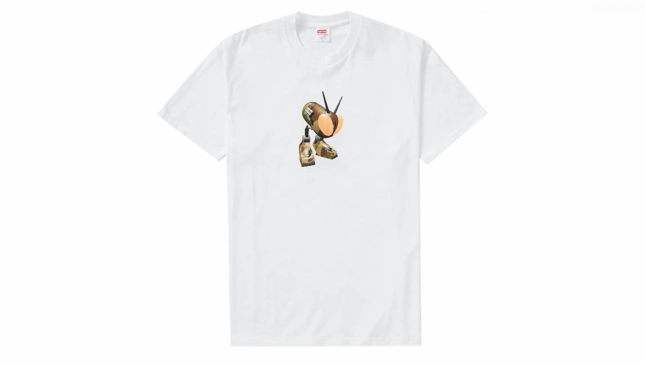 Supreme JUNYA WATANABE CDG MAN Bug Tee