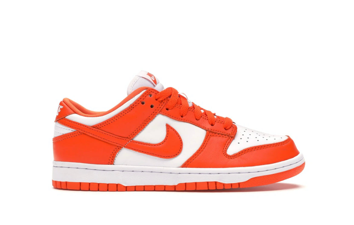 Nike Dunk Low SP Syracuse (2020)