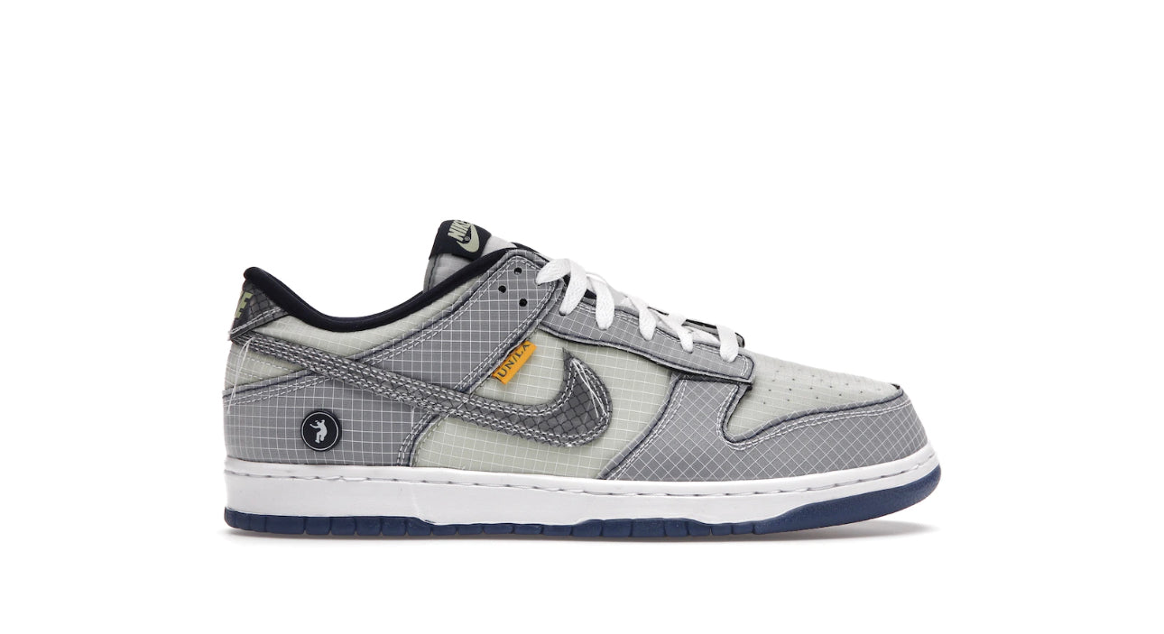 Nike Dunk Low Union Passport Pack Pistachio