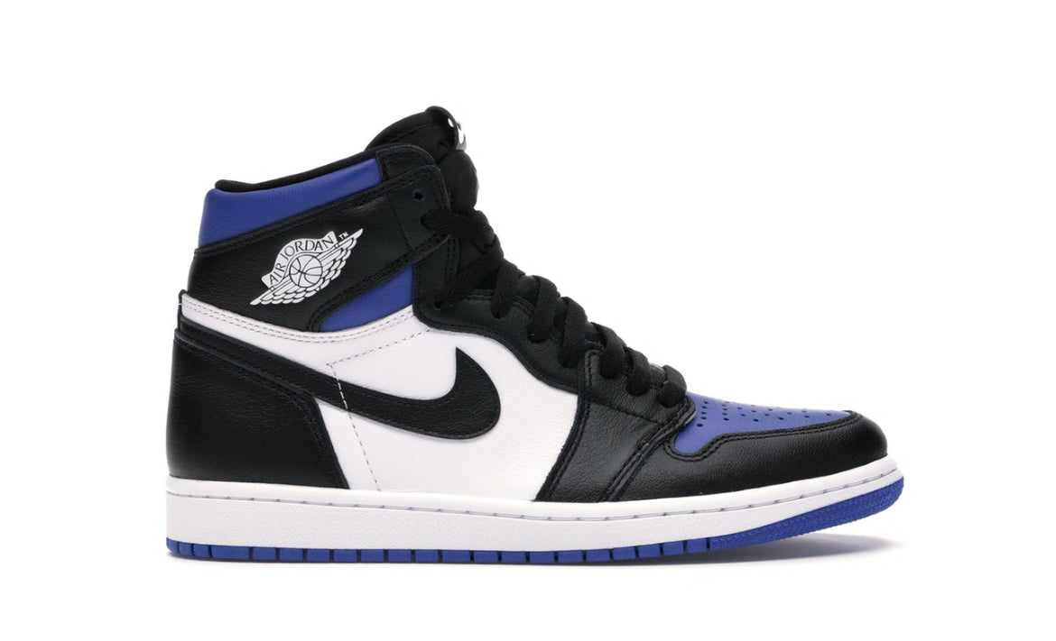 Air Jordan 1 Retro High Royal Toe