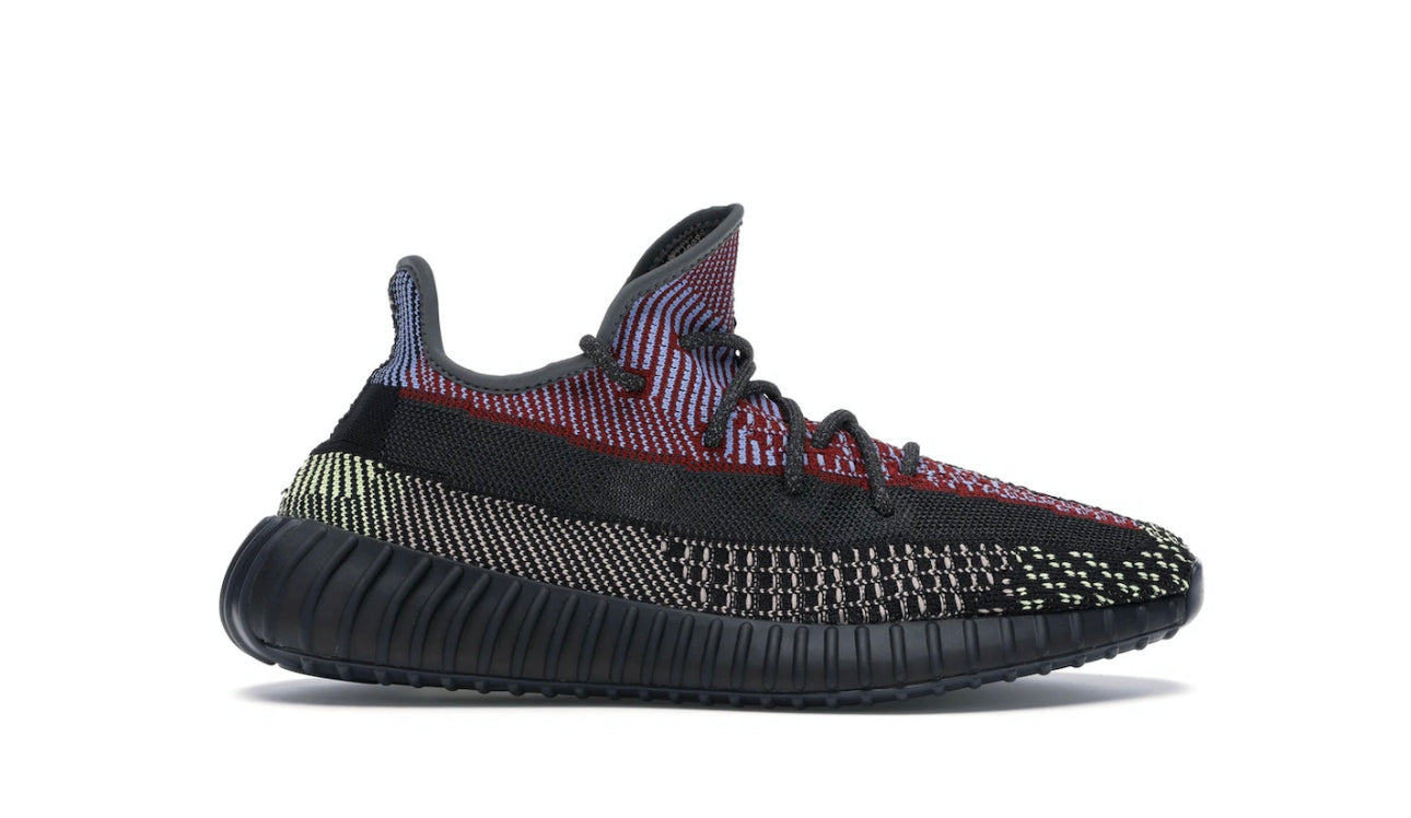 Adidas Yeezy Boost 350 V2 Yecheil (Non-Reflective)