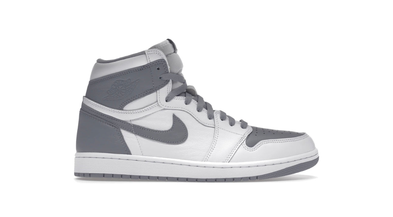 Air Jordan 1 Retro High OG Stealth