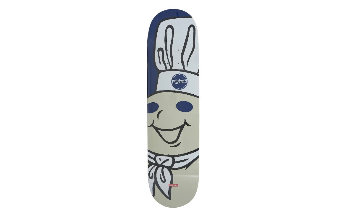 Supreme Doughboy Skateboard Deck Doughboy