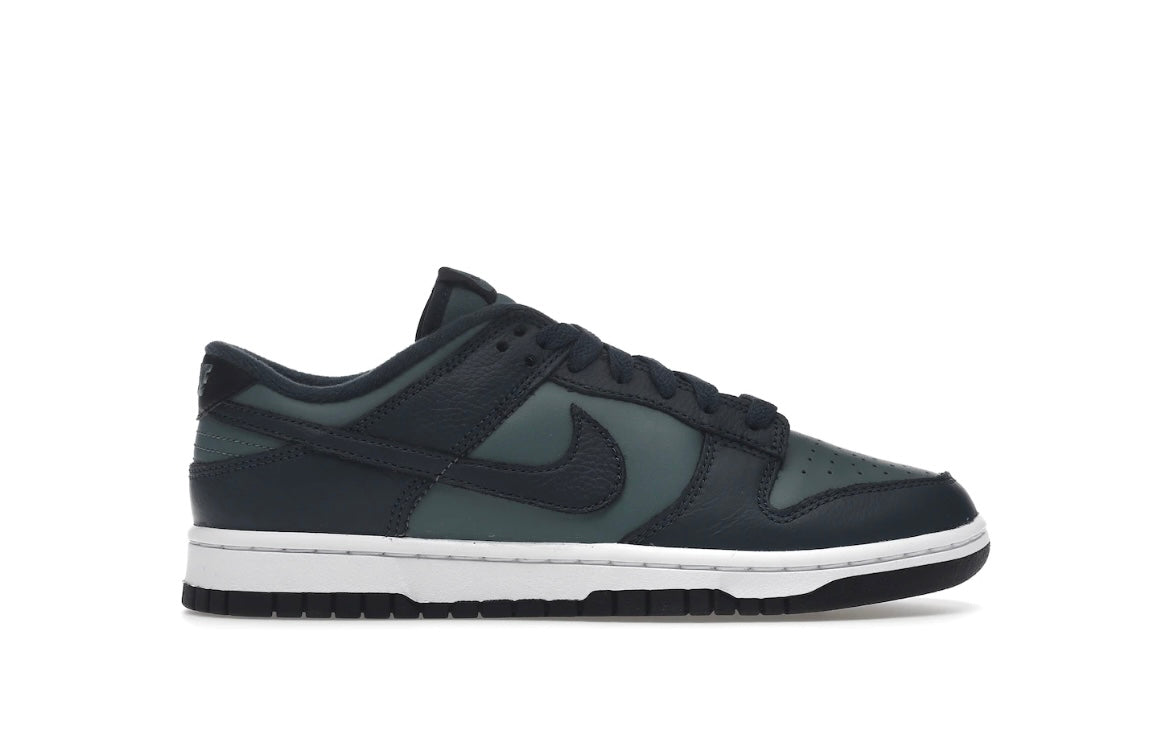 Nike Dunk Low Mineral Slate Armory Navy