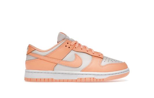 Nike Dunk Low Peach Cream (W)