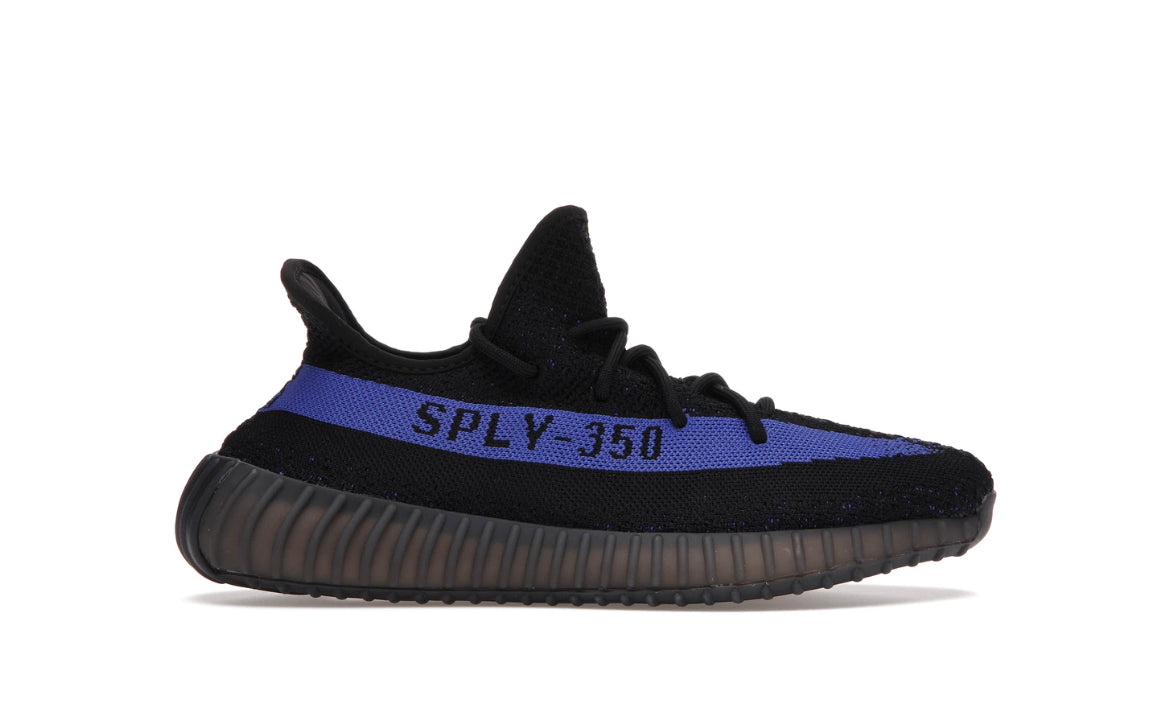 Adidas Yeezy Boost 350 V2 Dazzling Blue