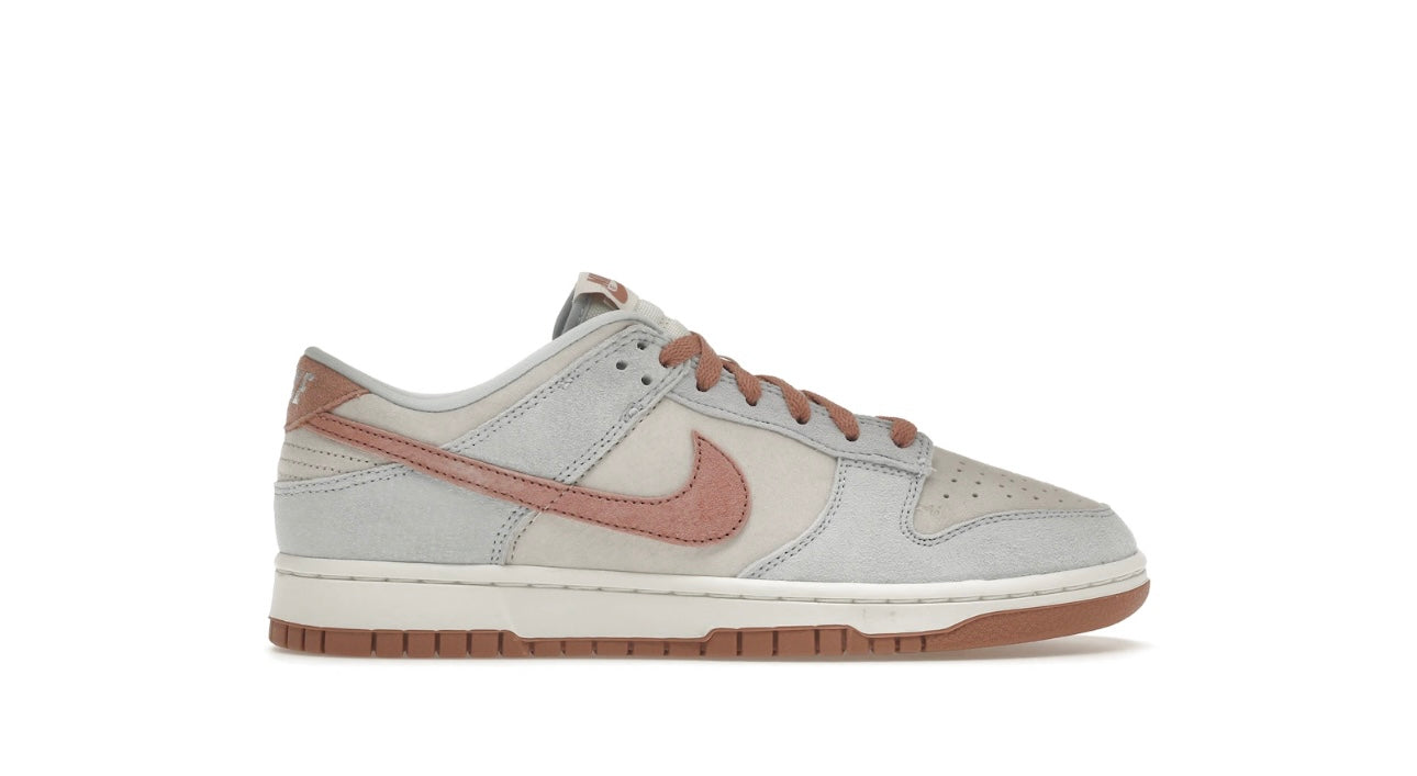 Nike Dunk Low Fossil Rose