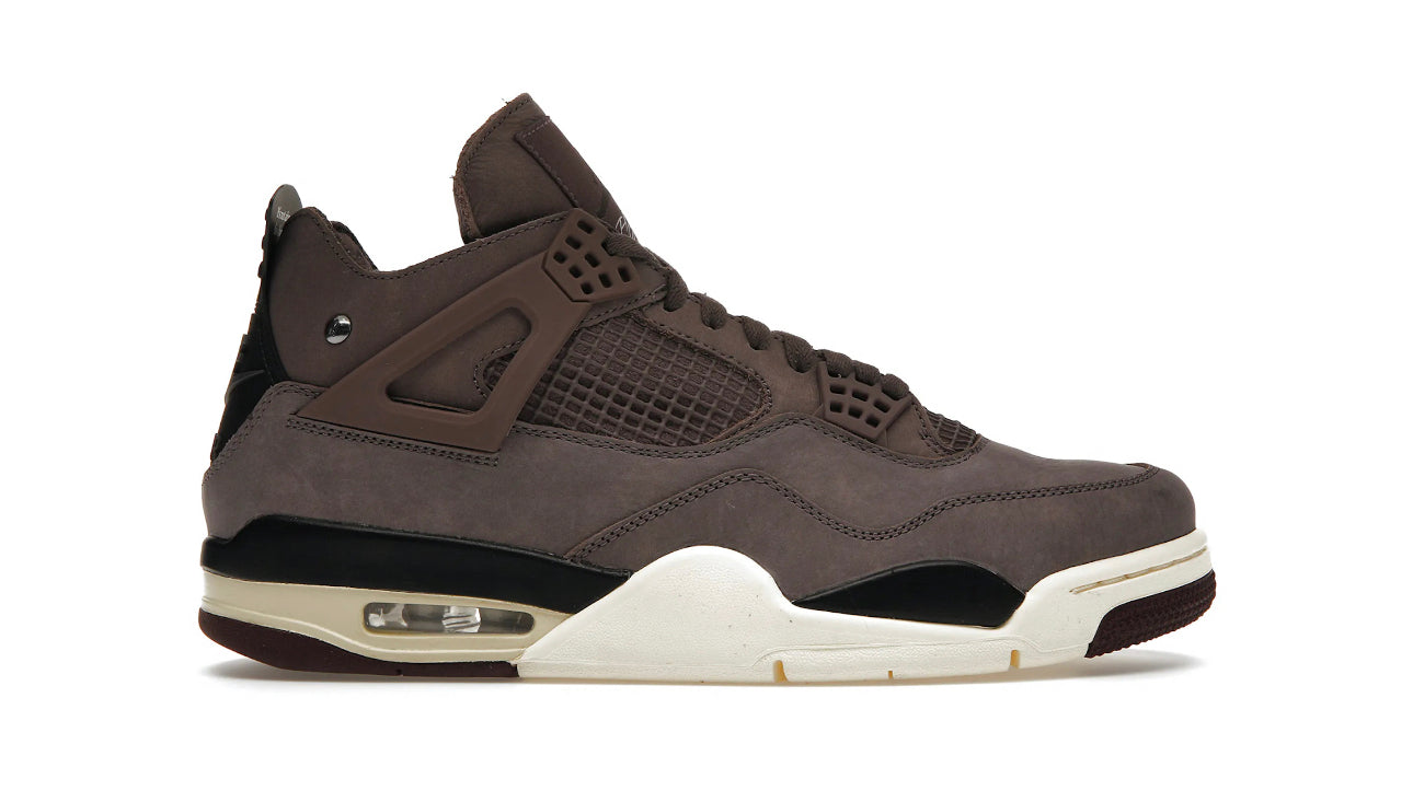 Air Jordan 4 Retro A Ma Maniére Violet Ore