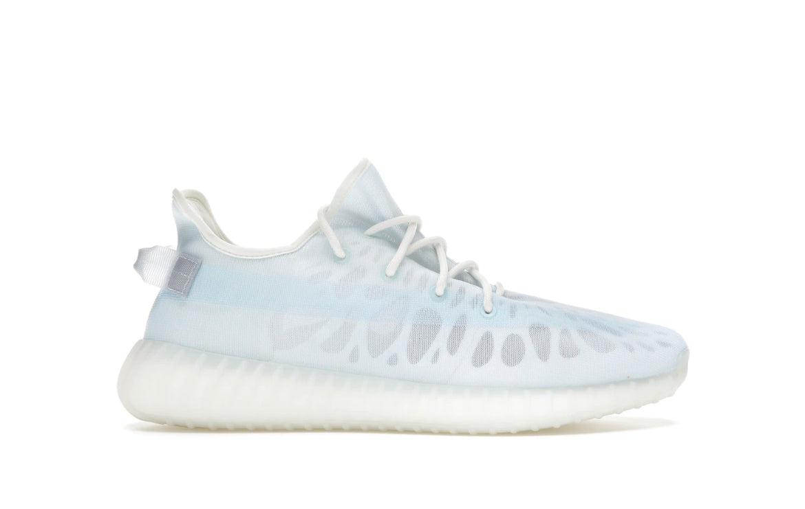 Adidas Yeezy Boost 350 V2 Mono Ice