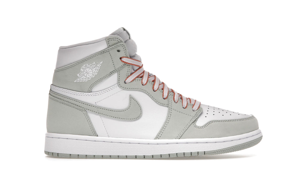 Air Jordan 1 High OG Seafoam (W)