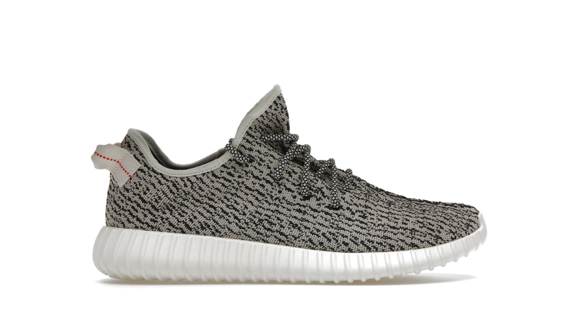 Adidas Yeezy Boost 350 Turtledove (2022)