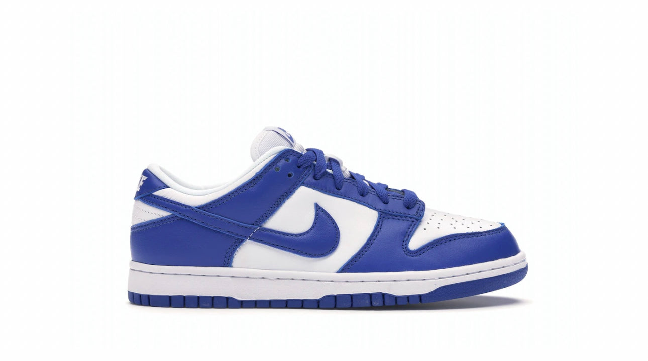 Nike Dunk Low SP Kentucky (2020/2022)