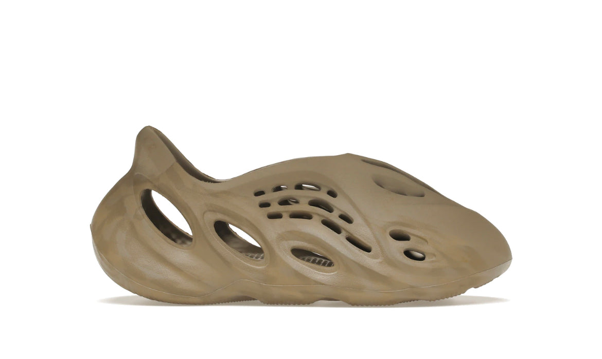 Adidas Yeezy Foam RNR Stone Sage