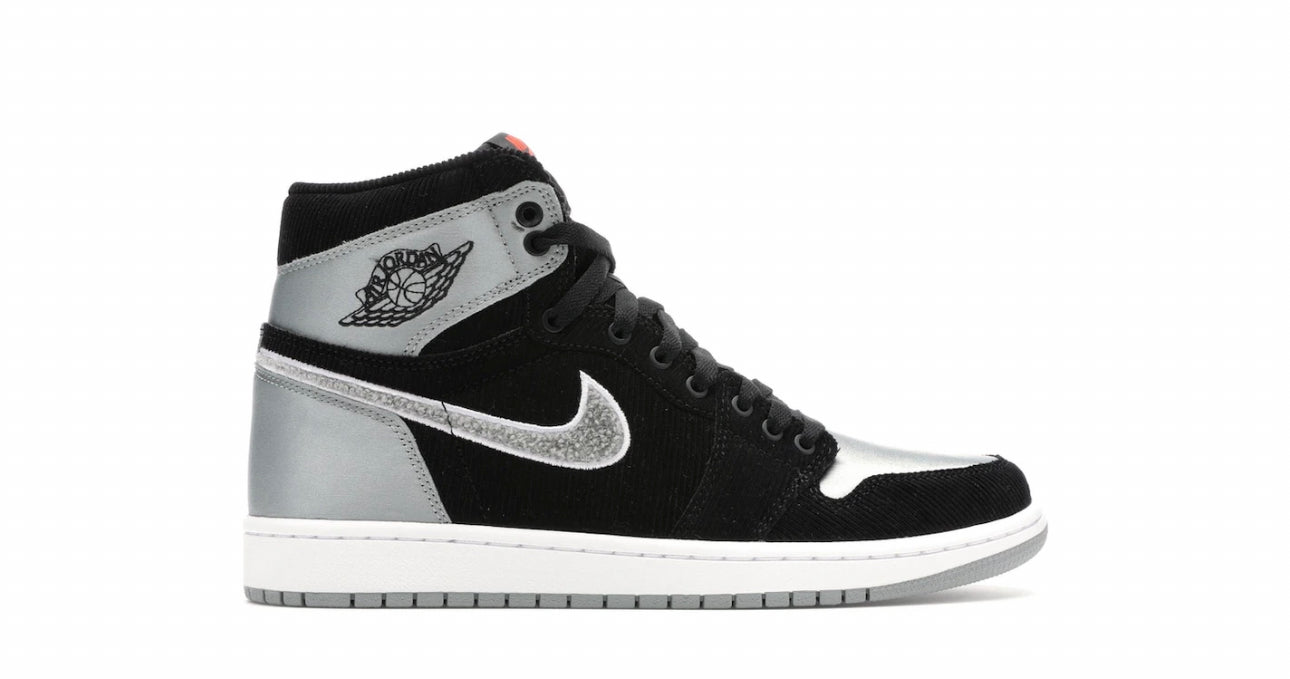 Jordan 1 Retro High Aleali May Shadow