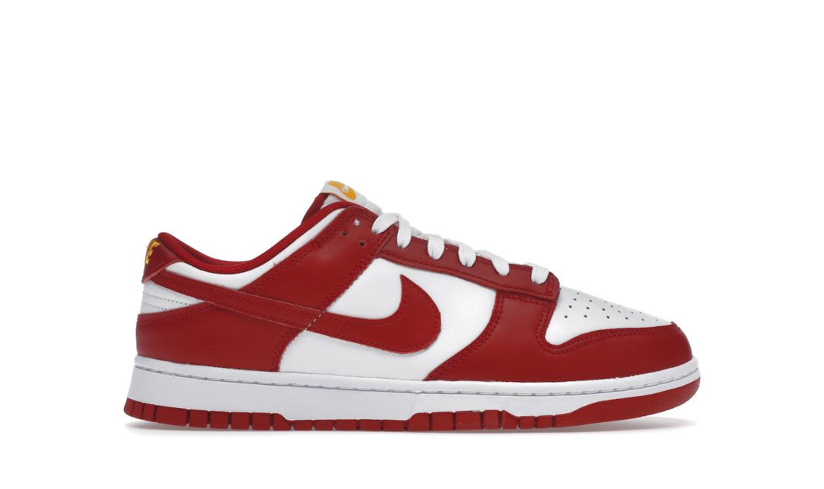 Nike Dunk Low USC