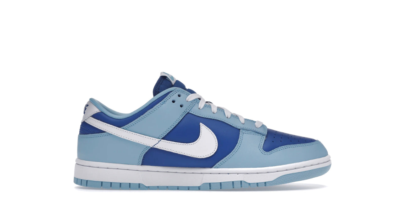 Nike Dunk Low Retro QS Argon (2022)