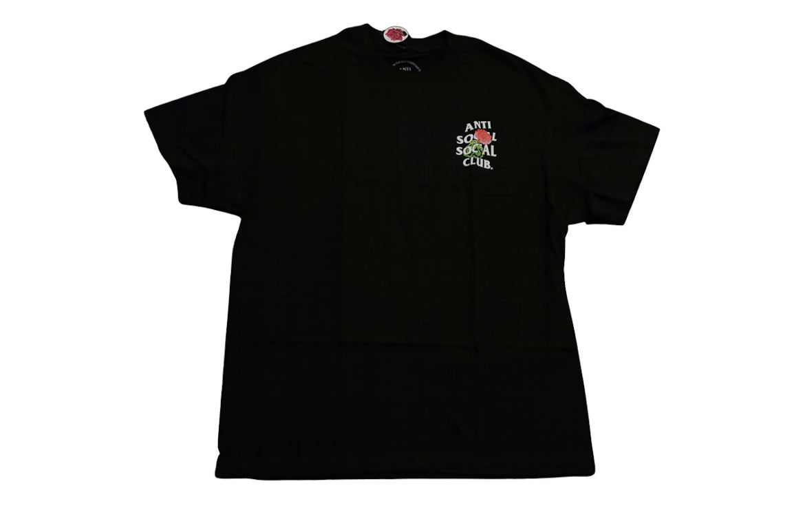 Anti Social Social Club Produce T-Shirt