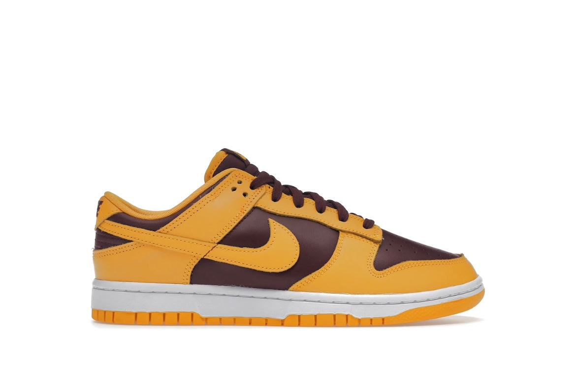 Nike Dunk Low Arizona State