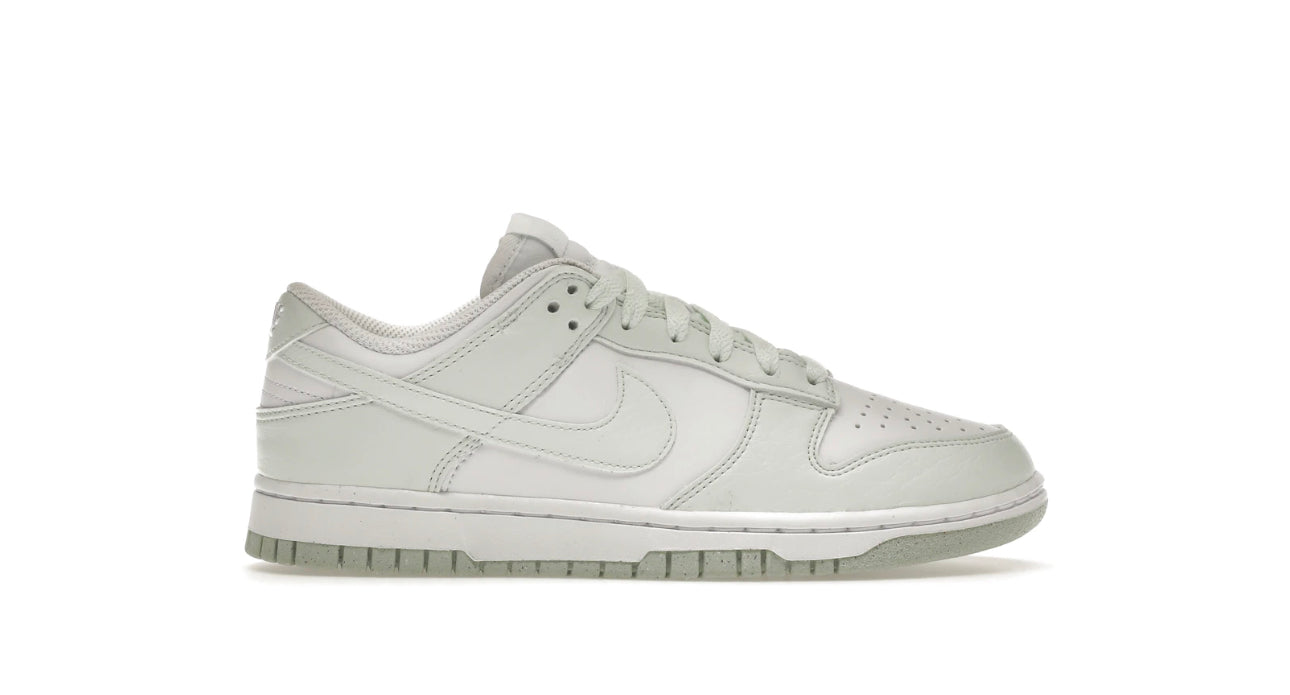 Nike Dunk Low Next Nature White Mint (W)