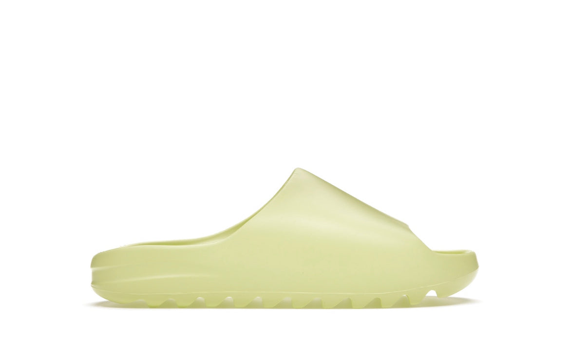 Adidas Yeezy Slide Glow Green