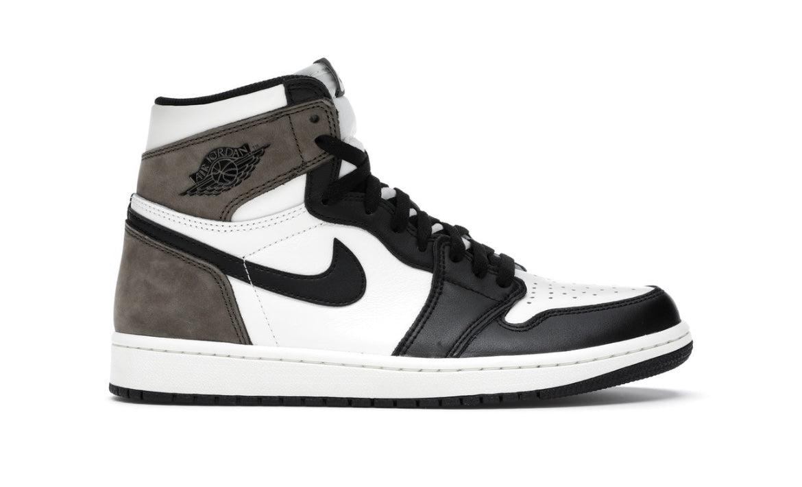 Air Jordan 1 Retro High Dark Mocha
