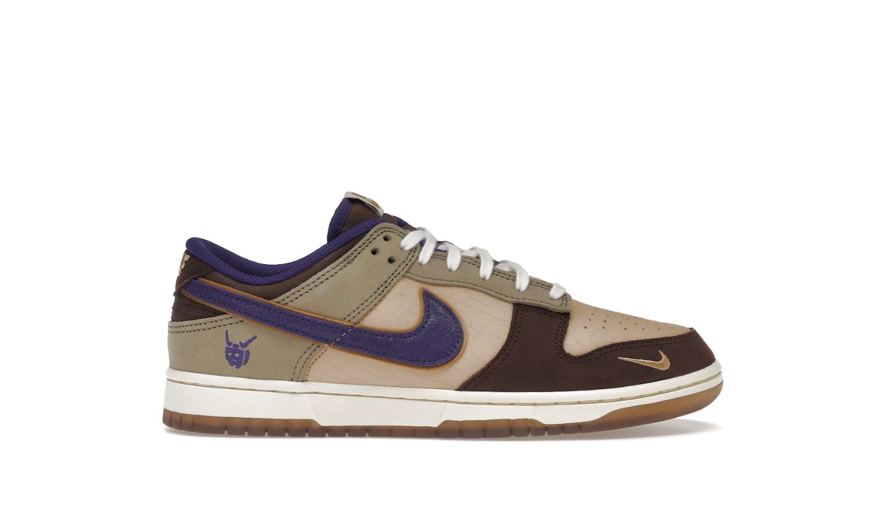 Nike Dunk Low Setsubun (2022)