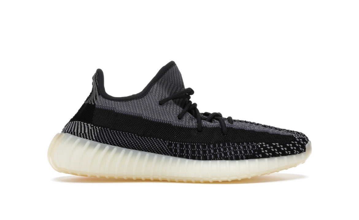 Adidas Yeezy Boost 350 V2 Carbon