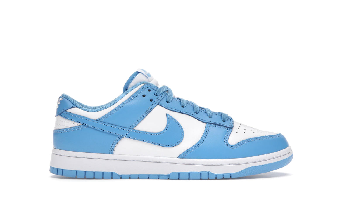 Nike Dunk Low UNC