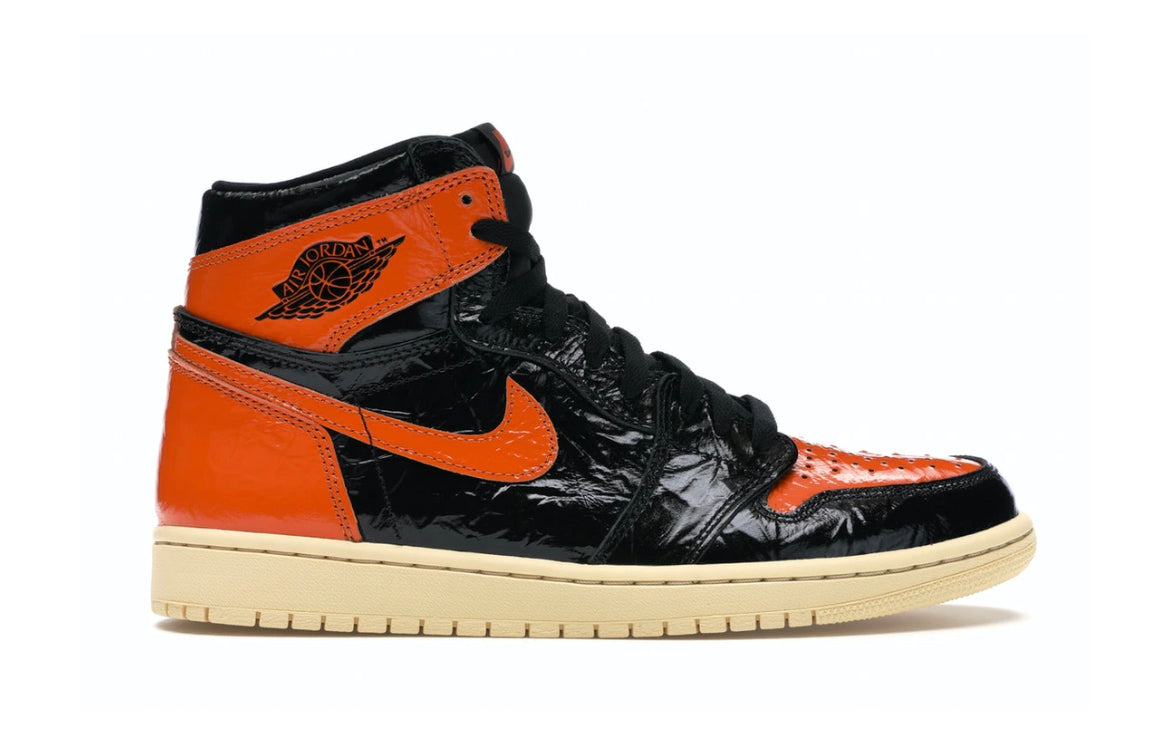 Air Jordan 1 High Shattered Backboard 3.0