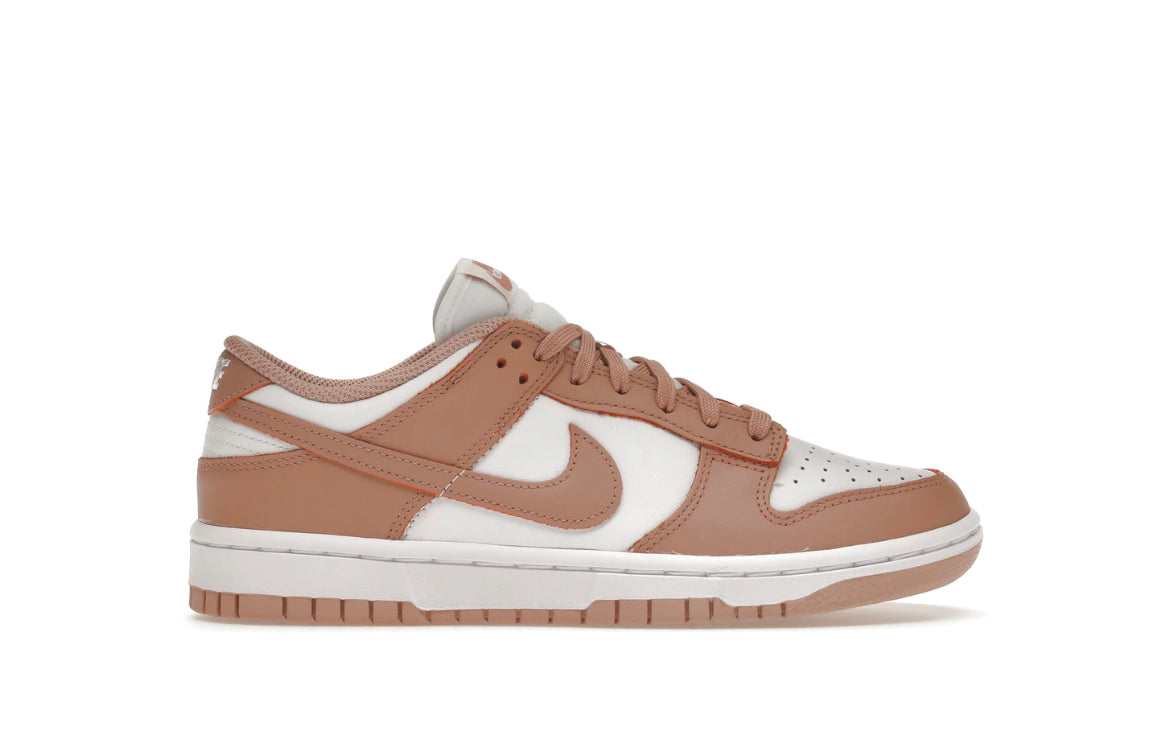Nike Dunk Low Rose Whisper (W)