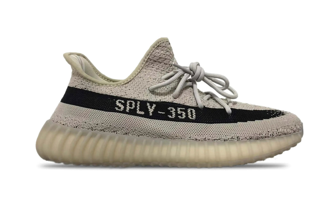 Adidas Yeezy Boost 350 V2 Slate