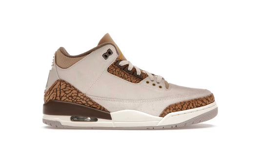 Jordan 3 Retro
Palomino