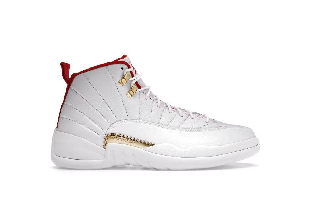 Jordan 12 Retro
FIBA (2019)