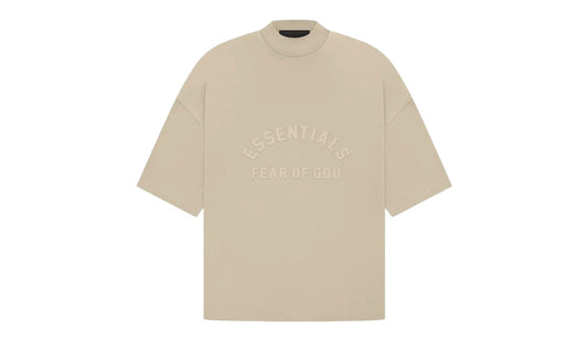 Fear of God Essentials Tee
Dusty Beige