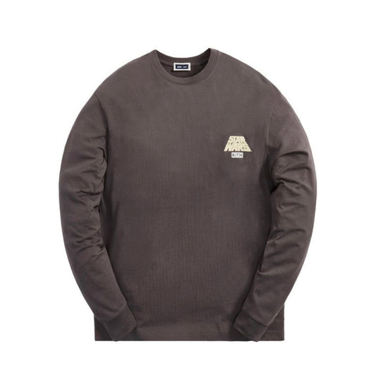 Kith For Star Wars Comic Strip Long-Sleeve Tee (Online Exclusive)