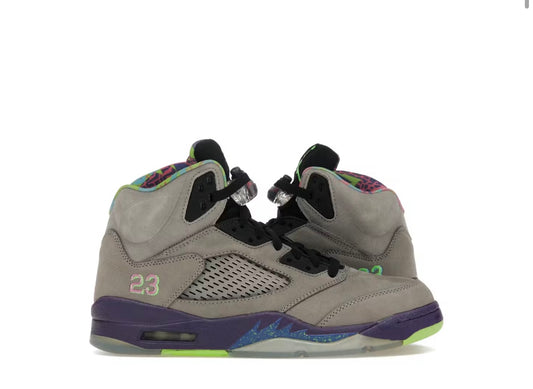 Jordan 5 Retro
Bel-Air