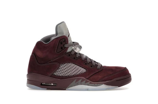 Jordan 5 Retro Burgundy (2023)