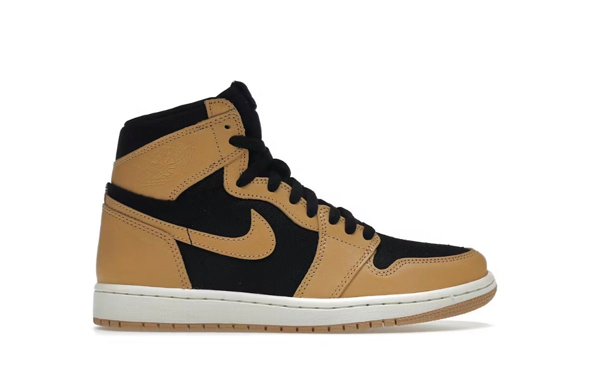 Jordan 1 Retro High OG
Heirloom