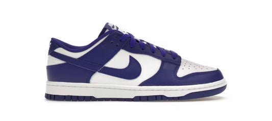 Nike Dunk Low
Concord