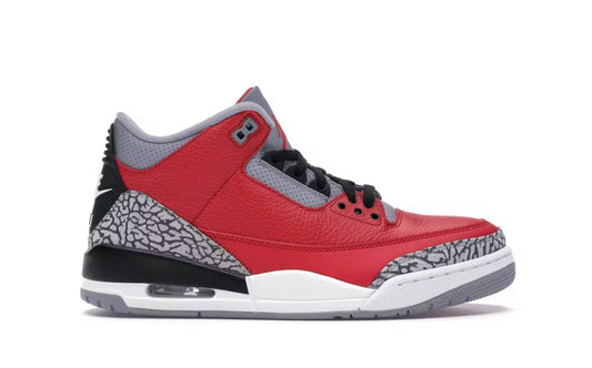 Jordan 3 Retro SE Unite (Chicago Exclusive)