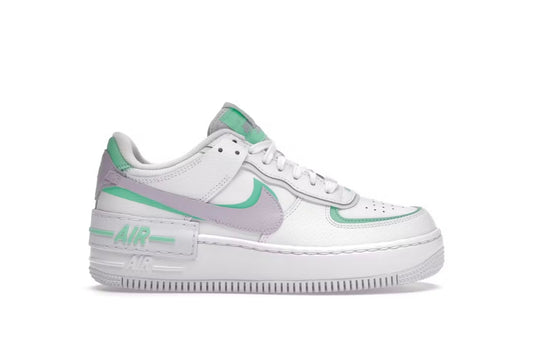2020Nike Air Force 1 Low Shadow
Infinite Lilac Football Grey (Women's)