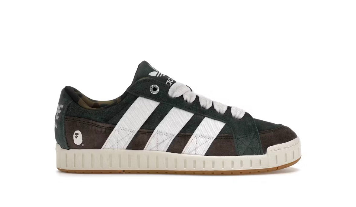 Adidas NRTN Bape Shadow Green