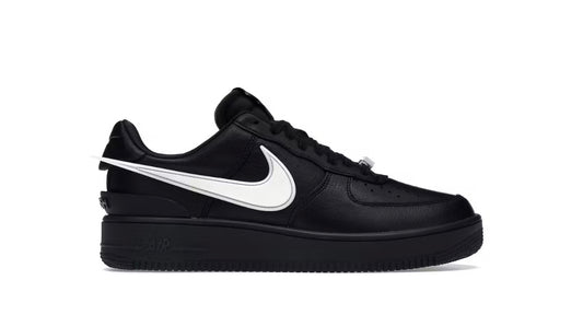 Nike Air Force 1 Low SP AMBUSH Black