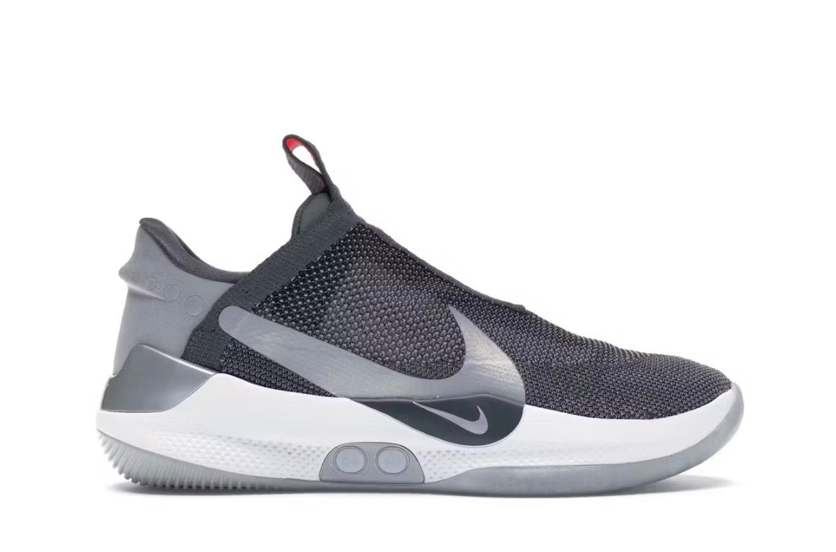 Nike Adapt BB Dark Grey (US Charger)