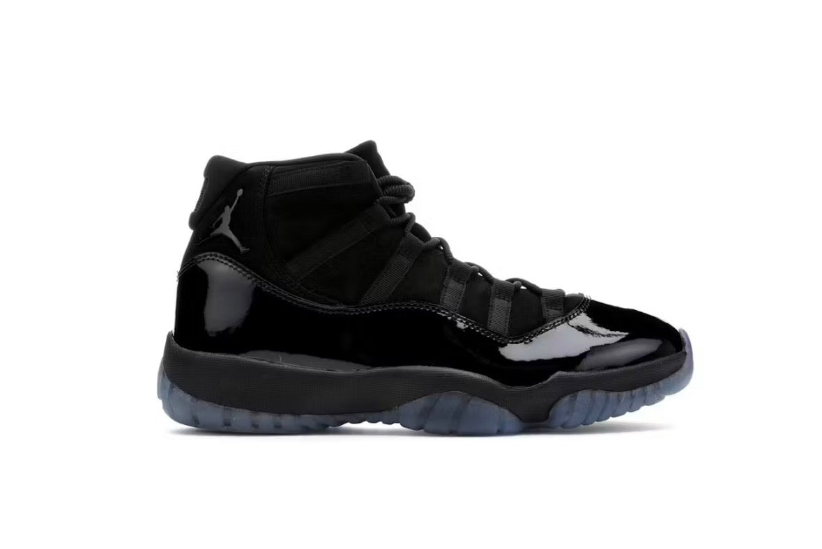 Jordan 11 Retro Cap and Gown
