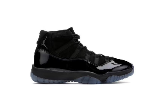 Jordan 11 Retro Cap and Gown